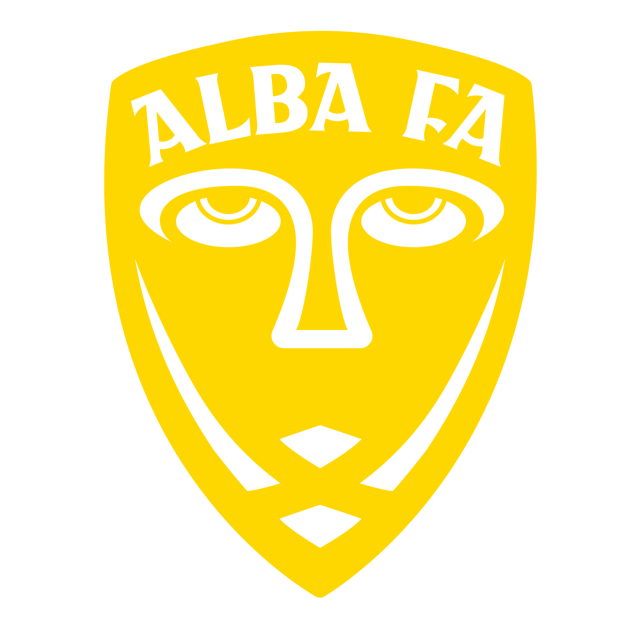 ALBA FA